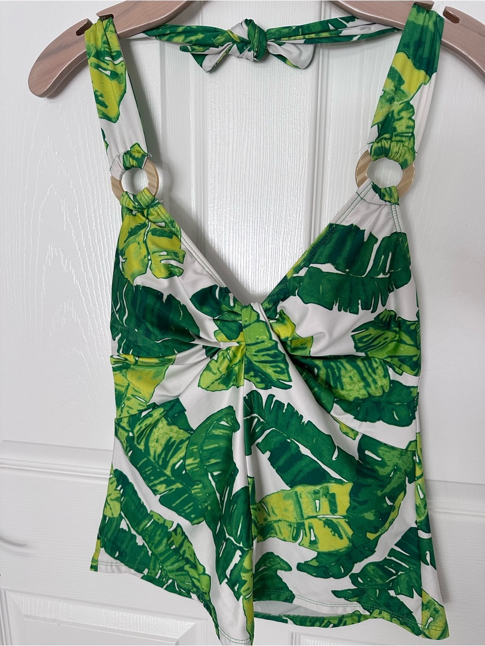 💚ANTONIO MELANI TANKINI SWIMSUIT💚